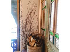 -西关84·History·Art·Cafe