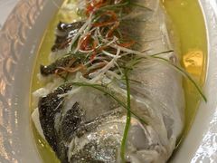 -长兴菜馆(高桥店)