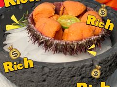 -品海楼·大连海鲜(老虎滩店)