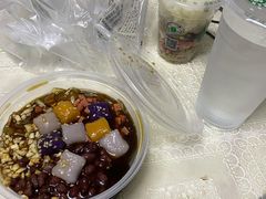 -苏阳许记绿豆汤(阳山店)