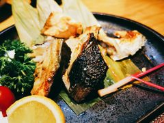 -田野日本料理(仙霞路店)