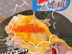 -争鲜回转寿司(南开大悦城店)