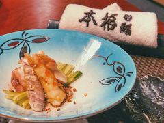 -本格(星光大道二期店)