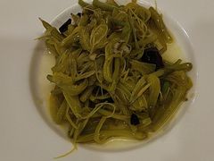 -晋阳春·山西菜·北京烤鸭(交大店)
