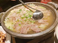 跷脚牛肉-眉州东坡·川菜(川沙百联店)
