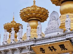 -上海东林寺(金山区)