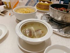 雨花石汤圆-青岛香格里拉·香宫中餐厅