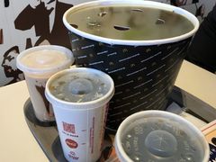 -麦当劳(北京上地十街餐厅店)