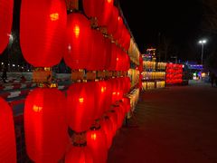 -北京石景山游乐园