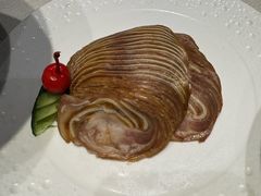 -京味斋·北京烤鸭(北京南站洋桥店)