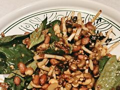 -云海肴·汽锅鸡·云南代表菜(天山百盛优客店)