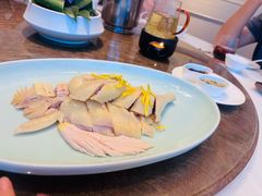 -上海总会SHANGHAICLUB(兴业太古汇店)