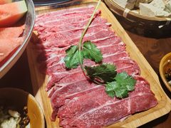 -贵厨酸汤牛肉(花果园国际中心店)