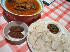 -辣小鲜·南昌大排档(船山路店)