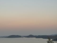 -天目湖涵田半山温泉