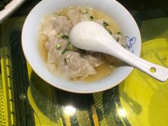 清汤抄手-辛香汇(飞洲店)