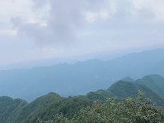 -塔云山