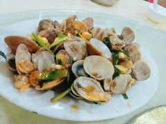-源海渔村·现捞海鲜(大角湾店)