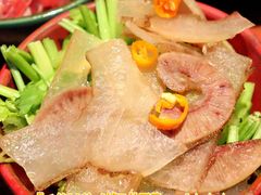 -吃饭皇帝大土家民族菜(正大广场店)