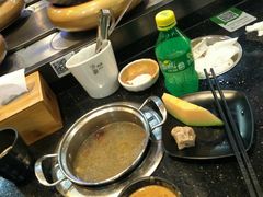 -龍歌自助小火锅(崂山丽达店)