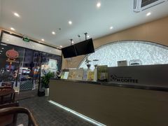 -本来不该有·鲜果咖啡(大梅沙店)