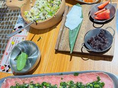 -哼蟹二将·烤肉酱蟹(合生汇店)