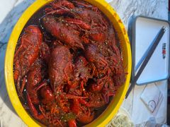 -王红军龙虾(新民路店)