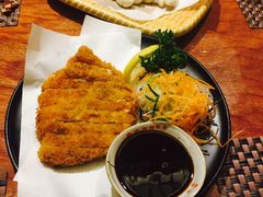 -梵料理
