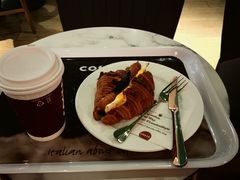 -COSTA COFFEE(西直门店)