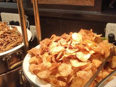 -盛江山自助料理(奥莱锦辉购物广场店)