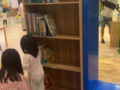 -饭米多蔻中英文绘本馆(苏州美罗店)