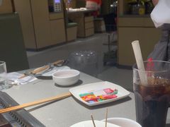 -海底捞火锅(壹悦城店)