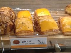 -85度C(上海兰溪二店)