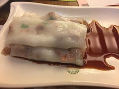-添好运点心专门店(深水埗店)