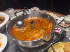 -梁家大院•农家菜(昆山会展中心店)