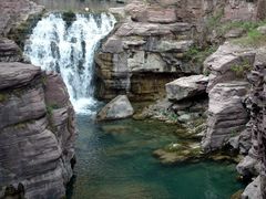 -云台山风景名胜区