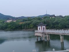 -敬亭山风景名胜区
