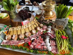 -慢丽江·云南野生菌土鸡锅(西山店)
