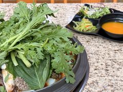 -真利味·脊骨火锅·正宗韩国料理(韩乐坊店)