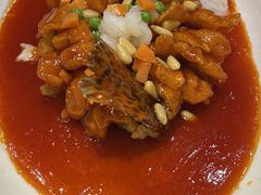 -嘉逸传菜(洛川东路店)