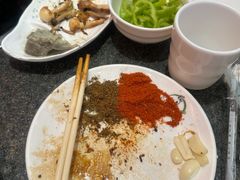 -揽月斋炙子烤肉·清真(安定门·五道营店)