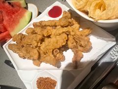 -海底捞火锅(王府井银泰in88店)