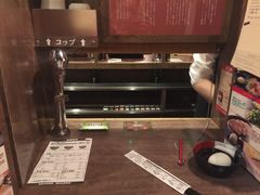 -一蘭拉面(新宿中央东口店)