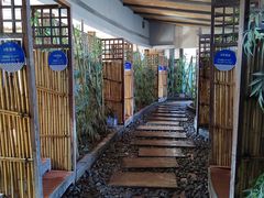 -春晖园度假酒店温泉