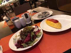 -广州天河希尔顿酒店