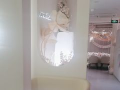 -PARFUM FLORAL花境法餐(南京首店)