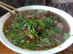 卤煮-胖子卤煮