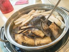 -太婆天府山珍酒楼(亚运村店)