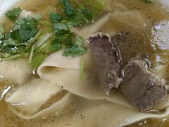 -十二忠手拉面(五福店)