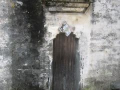 -祁门牯牛降观音堂风景区